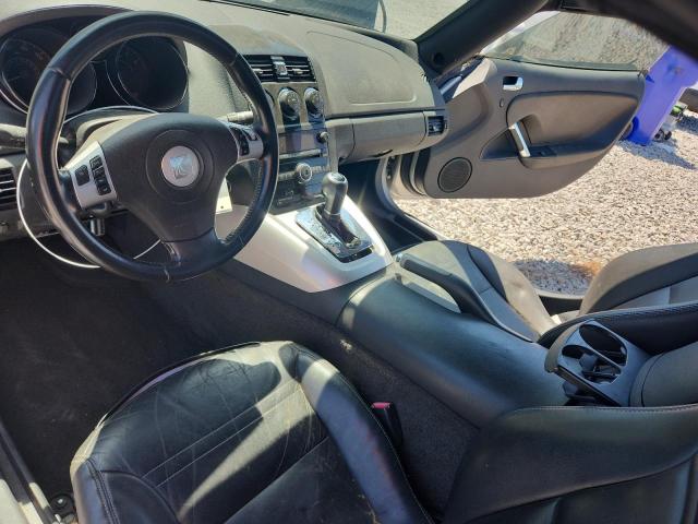Продаж на аукціоні авто 2008 Saturn Sky, vin: 1G8MB35B98Y102315, номер лоту: 54191446