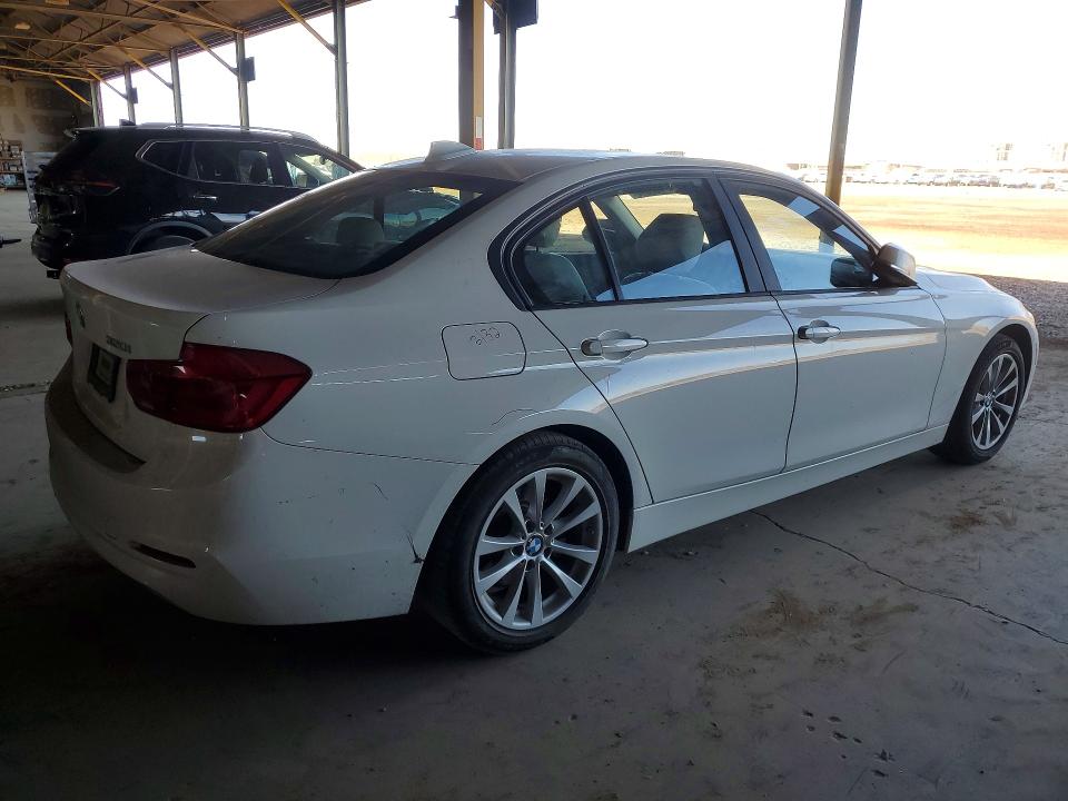 Aukcja sprzedaży 2018 Bmw 320, vin: WBA8A9C50JAH12788, numer aukcji: 54163846