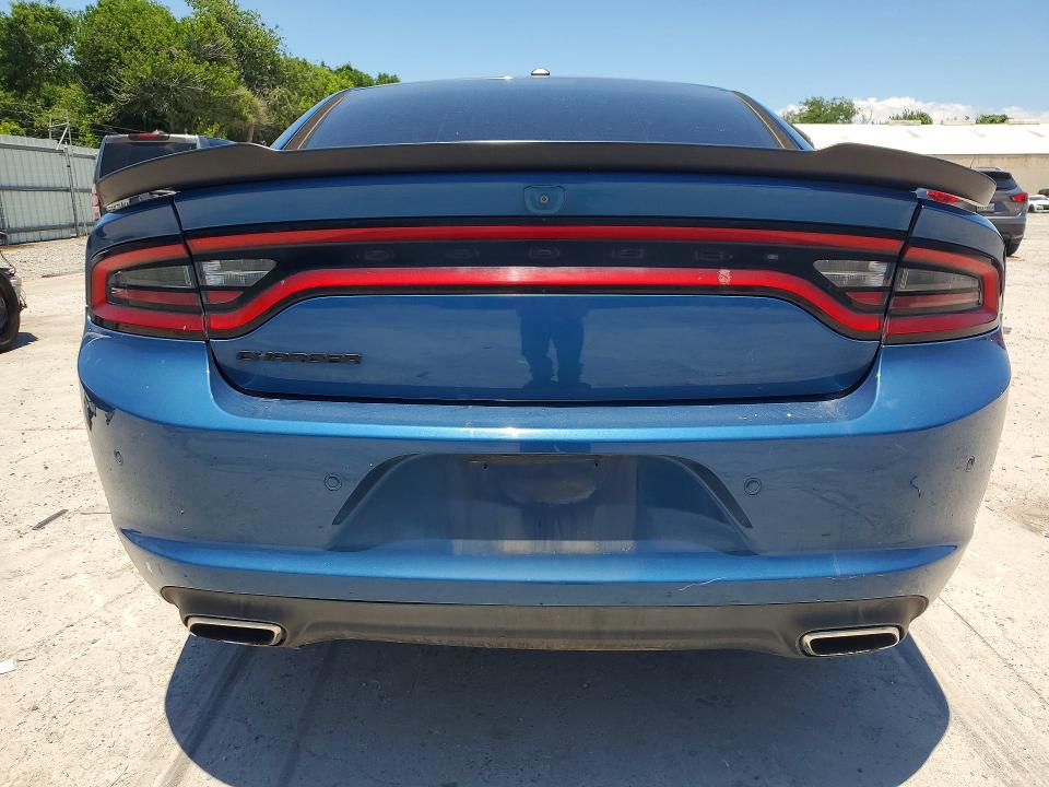 Aukcja sprzedaży 2021 Dodge Charger, vin: 2C3CDXBG8MH576915, numer aukcji: 50507036