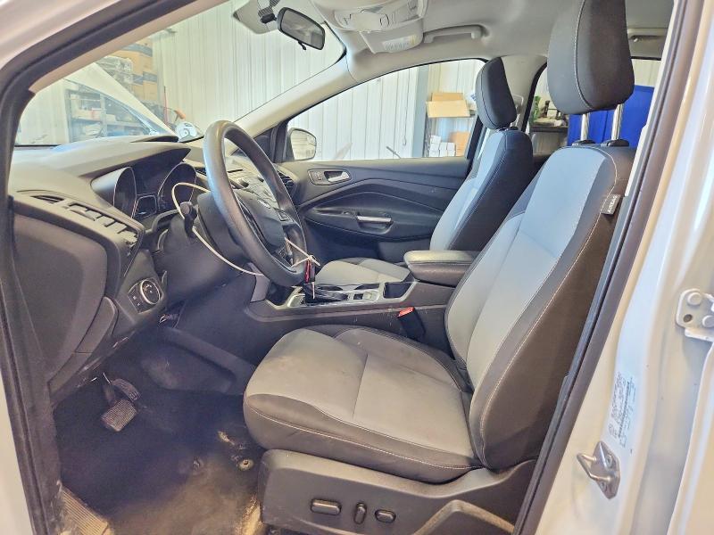 Aukcja sprzedaży 2018 Ford Escape, vin: 1FMCU9GD1JUC80693, numer aukcji: 54999376