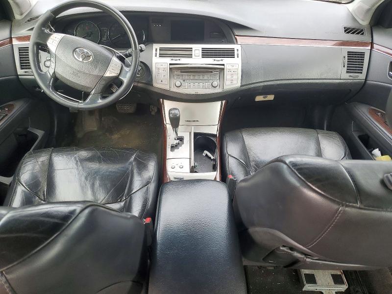 54640786 :رقم المزاد ، 4T1BK36B49U324728 vin ، 2009 Toyota Avalon مزاد بيع