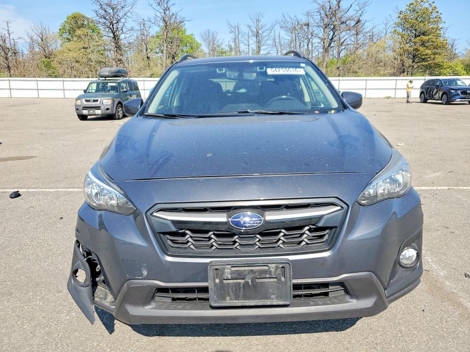 Auction sale of the 2020 Subaru Crosstrek, vin: JF2GTAPC8L8204306, lot number: 54259616