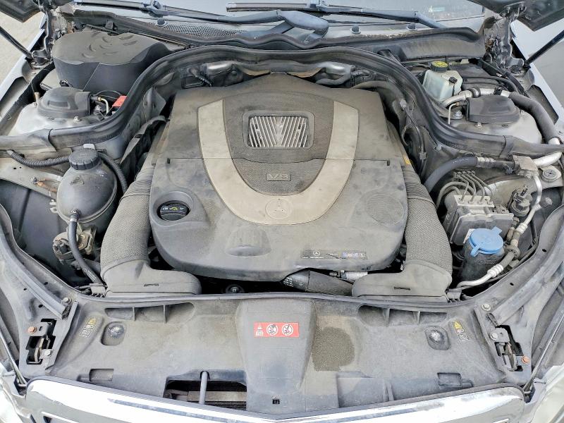 Продажа на аукционе авто 2010 Mercedes-benz E, vin: WDDHF7CBXAA249561, номер лота: 54684406