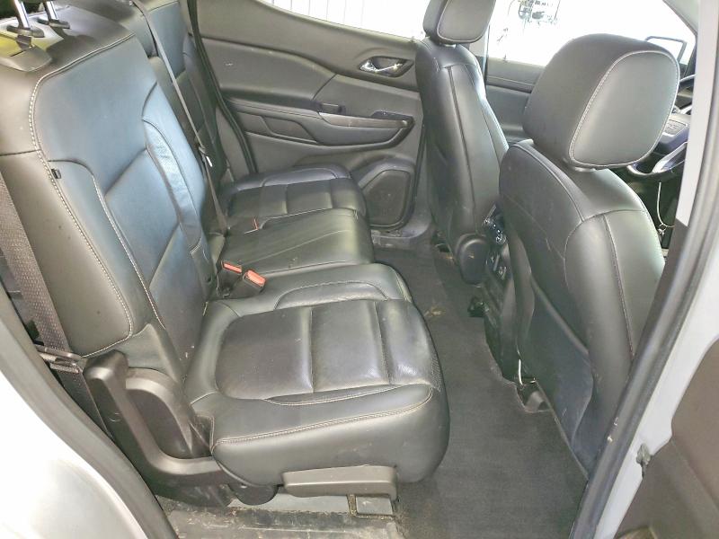 Aukcja sprzedaży 2019 Gmc Acadia, vin: 1GKKNULS5KZ271556, numer aukcji: 52650856