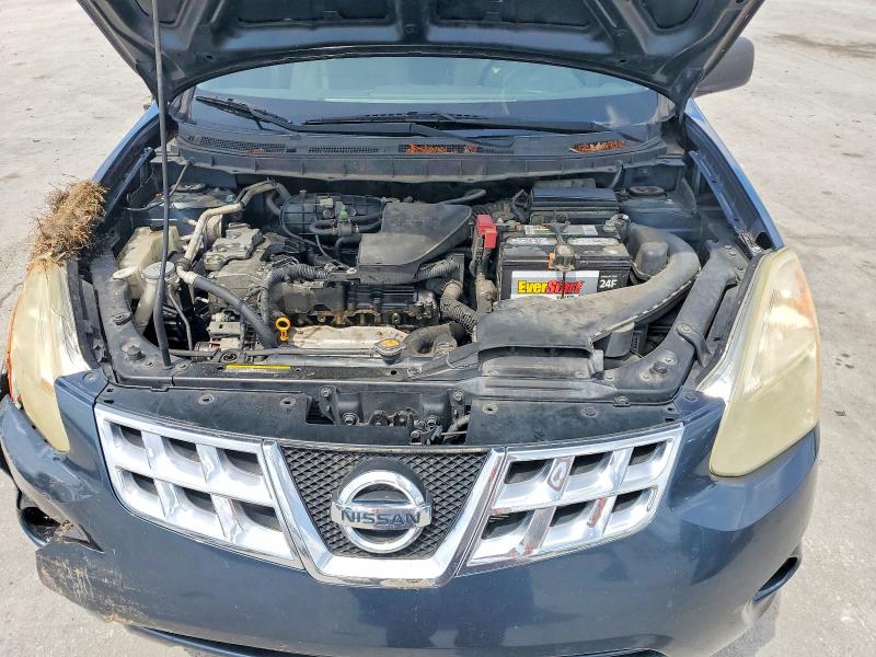 Aukcja sprzedaży 2013 Nissan Rogue, vin: JN8AS5MT1DW006221, numer aukcji: 53071296