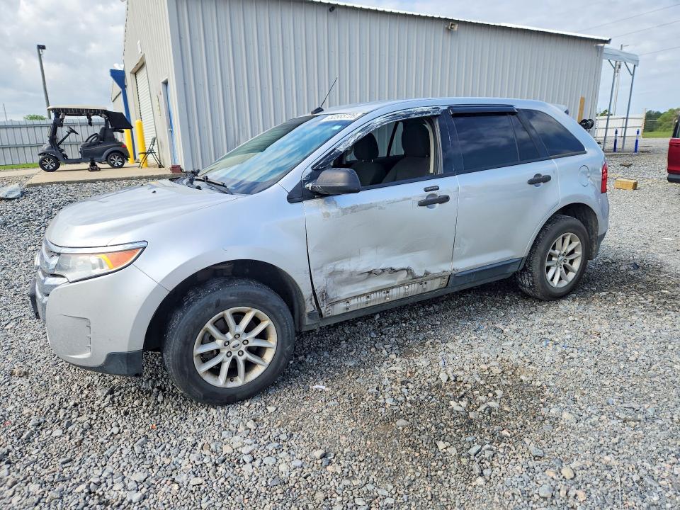 Продажа на аукционе авто 2013 Ford Edge, vin: 2FMDK3GC6DBB56170, номер лота: 52555726