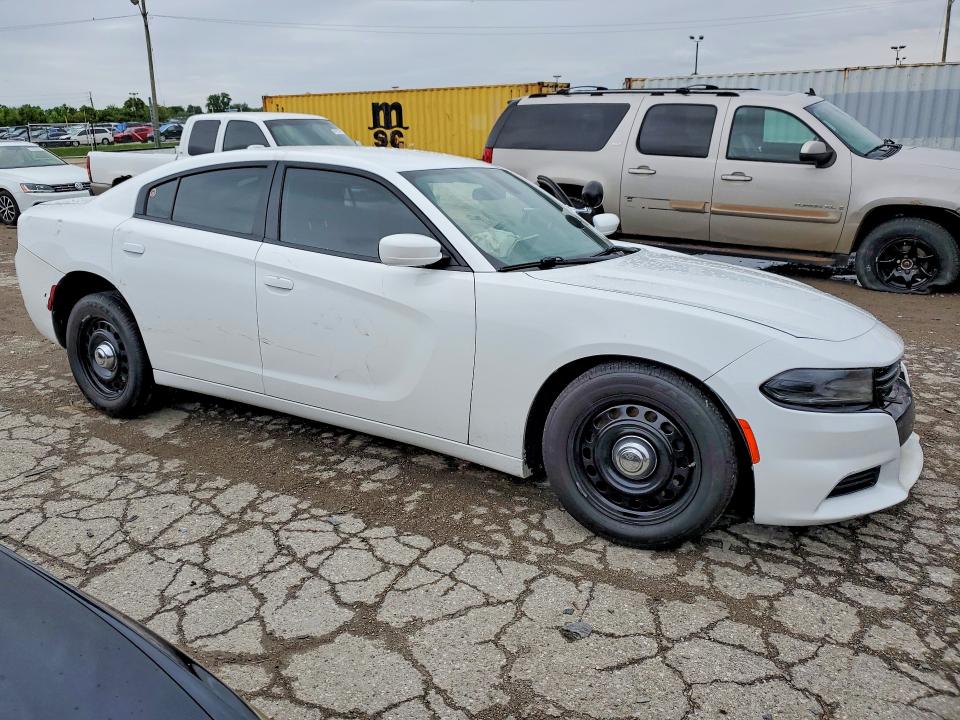 Продажа на аукционе авто 2021 Dodge Charger, vin: 2C3CDXKG5MH668886, номер лота: 54103356