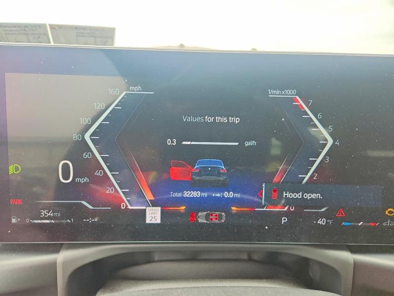 Продаж на аукціоні авто 2023 Bmw 230xi, vin: 3MW33CM0XP8C85450, номер лоту: 52651336