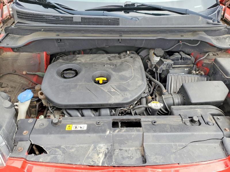 Aukcja sprzedaży 2015 Kia Soul, vin: KNDJP3A51F7795006, numer aukcji: 49566016