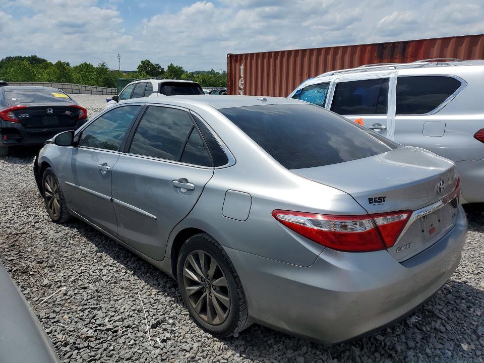 Aukcja sprzedaży 2015 Toyota Camry, vin: 4T1BF1FK3FU953210, numer aukcji: 52094706