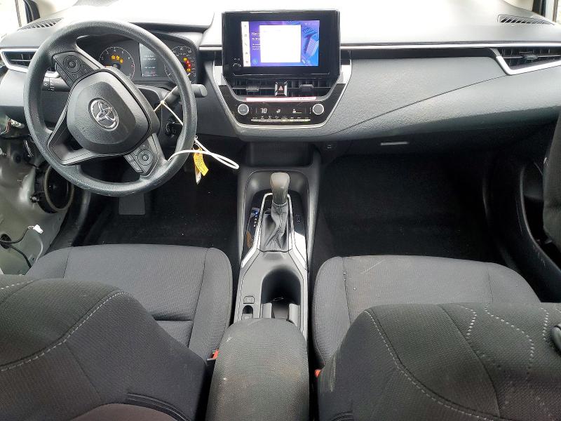 52131346 :رقم المزاد ، 5YFB4MDE5RP203964 vin ، 2024 Toyota Corolla مزاد بيع