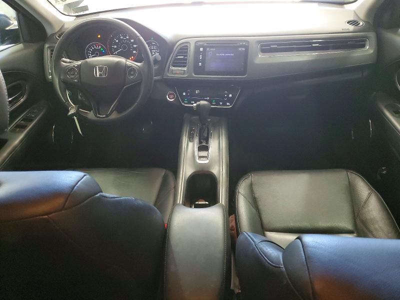 Aukcja sprzedaży 2016 Honda Hr-v, vin: 3CZRU6H71GM700840, numer aukcji: 52452636