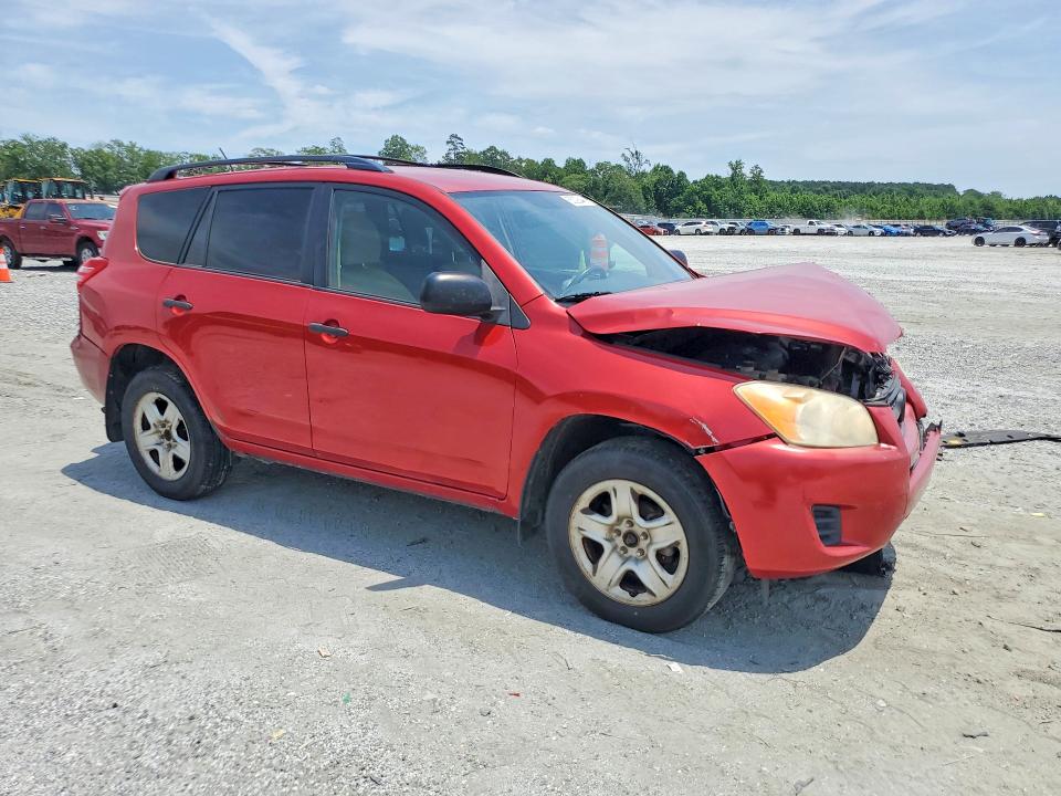 Продажа на аукционе авто 2011 Toyota Rav4, vin: JTMZF4DV2B5036961, номер лота: 55328446
