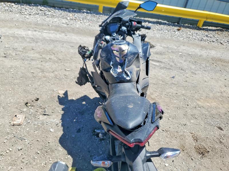 Продажа на аукционе авто 2024 Kawasaki Ex500, vin: ML5EXGG16RDA11810, номер лота: 53084786