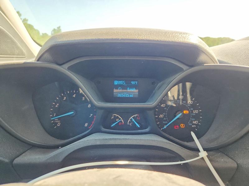 2015 Ford Transit Connect მანქანა იყიდება აუქციონზე, vin: NM0LS7F70F1188510, აუქციონის ნომერი: 54275126