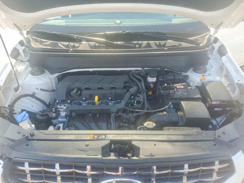 Aukcja sprzedaży 2026 Hyundai Venue, vin: KMHRC8A31TU455714, numer aukcji: 54144656