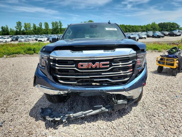Aukcja sprzedaży 2023 Gmc Sierra, vin: 3GTUUDED3PG145242, numer aukcji: 53014606