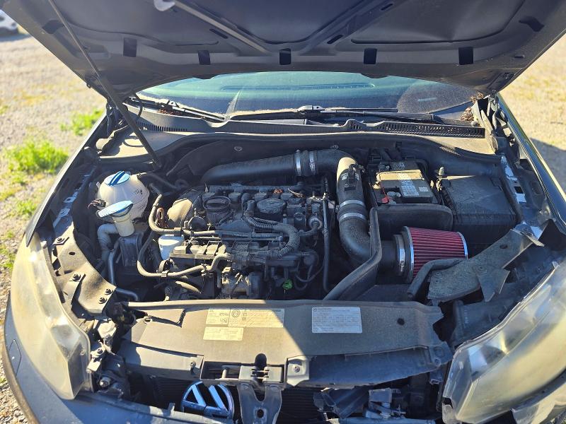 Aukcja sprzedaży 2012 Volkswagen Gti, vin: WVWHD7AJ8CW143500, numer aukcji: 53737126