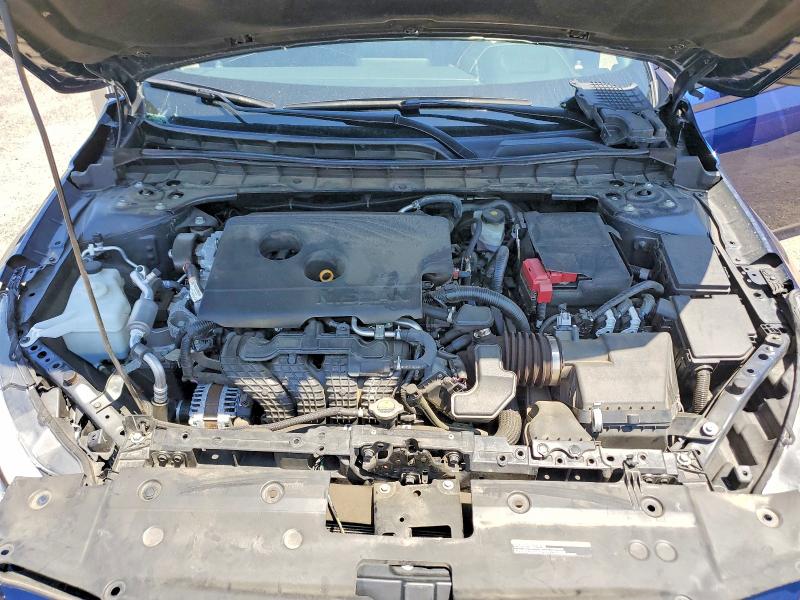 Продажа на аукционе авто 2020 Nissan Altima, vin: 1N4BL4CV5LC229040, номер лота: 53207706