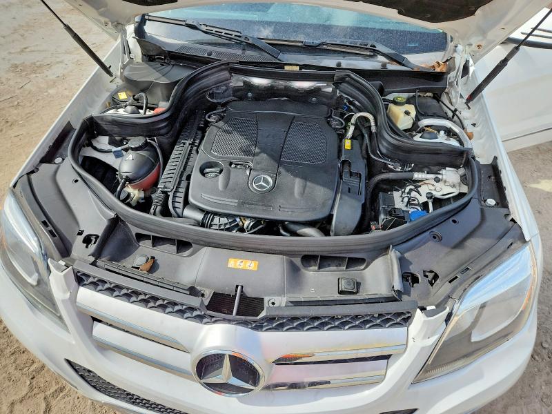 Продажа на аукционе авто 2015 Mercedes-benz Glk, vin: WDCGG5HB8FG438286, номер лота: 55412816