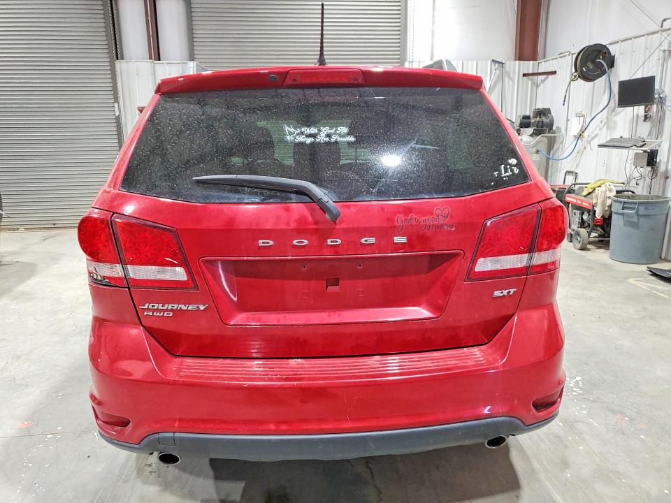 Продажа на аукционе авто 2014 Dodge Journey, vin: 3C4PDDBG2ET178751, номер лота: 52587906