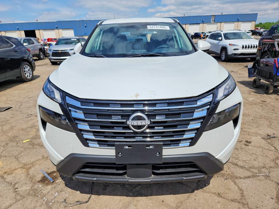 Продажа на аукционе авто 2024 Nissan Rogue, vin: 5N1BT3BA4RC692164, номер лота: 54731406