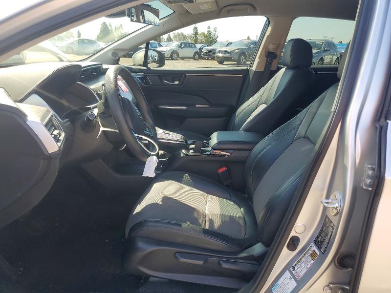 Продаж на аукціоні авто 2018 Honda Clarity, vin: JHMZC5F14JC023940, номер лоту: 52510156