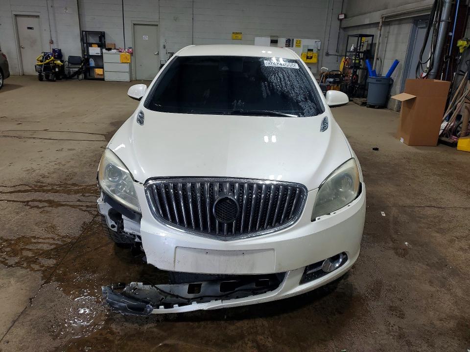 Продаж на аукціоні авто 2014 Buick Verano, vin: 1G4PS5SK2E4202550, номер лоту: 52421066