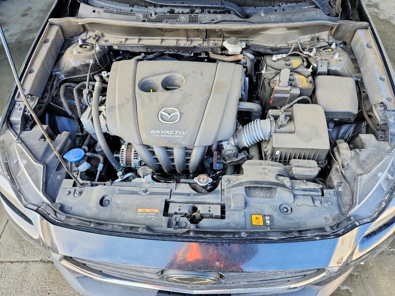 52677076 :رقم المزاد ، JM1DKDB76L1465202 vin ، 2020 Mazda Cx-3 مزاد بيع