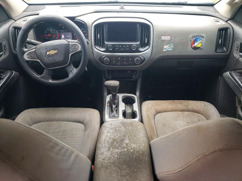 Aukcja sprzedaży 2015 Chev Colorado, vin: 1GCGSBEA8F1250885, numer aukcji: 51915906