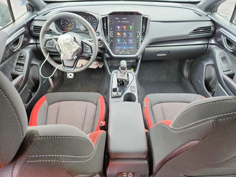 Продажа на аукционе авто 2025 Subaru Impreza, vin: JF1GUHJC1S8217304, номер лота: 52502576