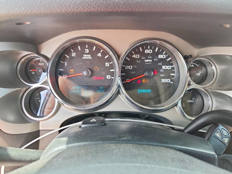 Продажа на аукционе авто 2012 Chevrolet Silverado, vin: 3GCPKSE72CG117217, номер лота: 53518396