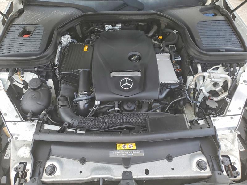 Aukcja sprzedaży 2019 Mercedes-benz Glc Coupe, vin: WDC0J4KB4KF574713, numer aukcji: 54944556
