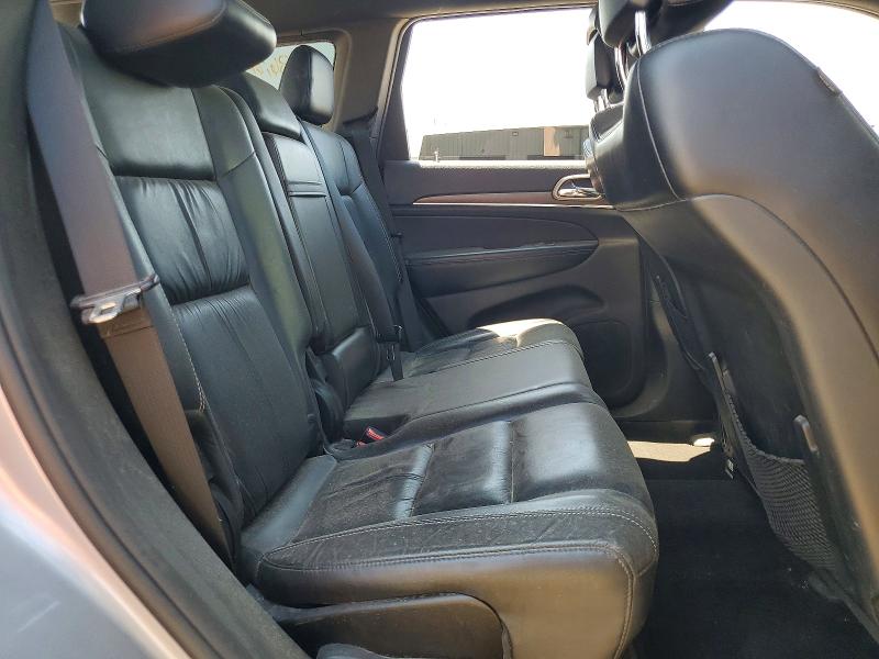 Продажа на аукционе авто 2014 Jeep Grand Cherokee, vin: 1C4RJFBG2EC350544, номер лота: 53665176