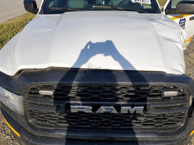 2022 Ram 2500 მანქანა იყიდება აუქციონზე, vin: 3C6UR5CJ5NG435941, აუქციონის ნომერი: 51799106