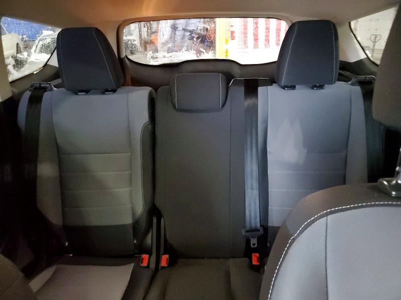 Aukcja sprzedaży 2017 Ford Escape, vin: 1FMCU0F73HUE26089, numer aukcji: 52269306