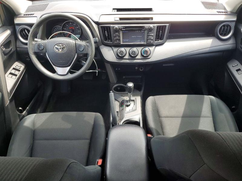 Продаж на аукціоні авто 2016 Toyota Rav4, vin: 2T3BFREVXGW488394, номер лоту: 55048326