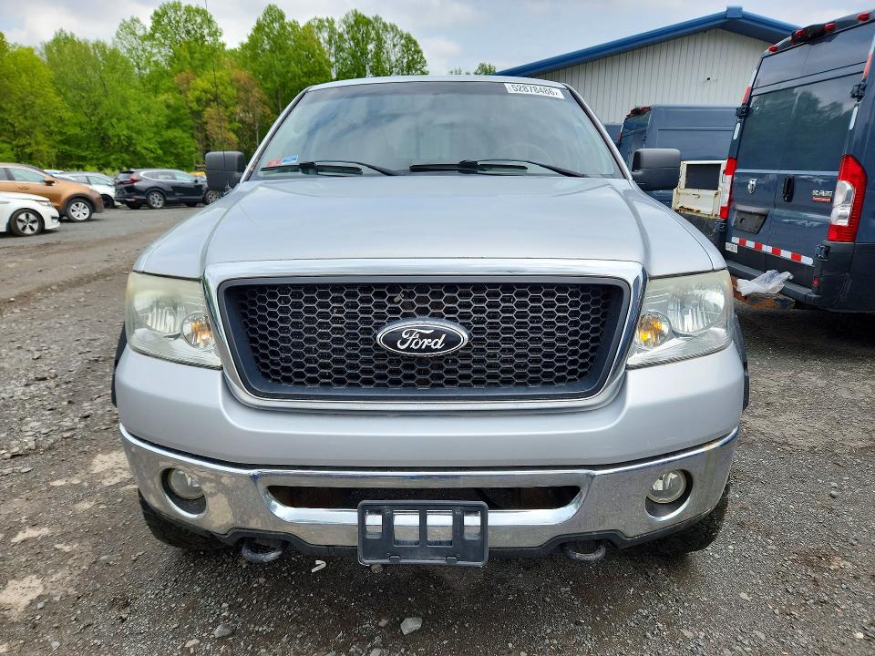 Aukcja sprzedaży 2007 Ford F150, vin: 1FTPW14567FB37363, numer aukcji: 52878486