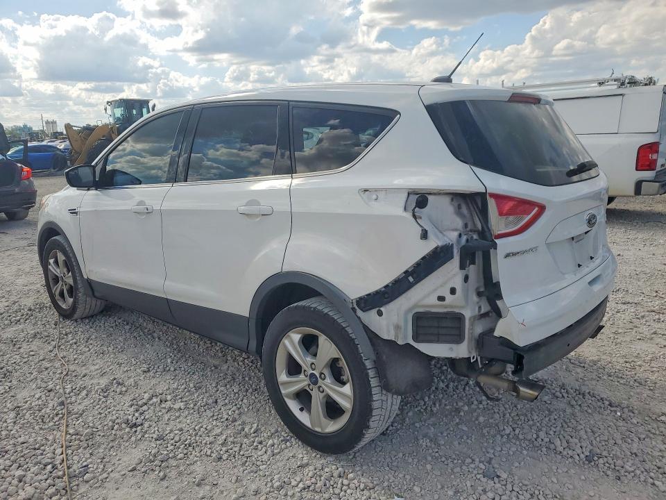 Aukcja sprzedaży 2014 Ford Escape, vin: 1FMCU9G93EUE06036, numer aukcji: 53535316