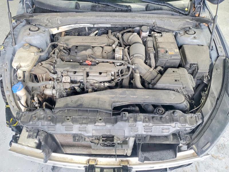 Продажа на аукционе авто 2021 Kia K5, vin: 5XXG14J26MG017666, номер лота: 52218386