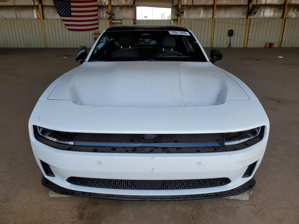 Aukcja sprzedaży 2025 Dodge Charger, vin: 2C3CDBCK1SR537094, numer aukcji: 53911646