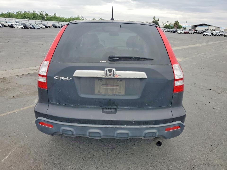 Продаж на аукціоні авто 2009 Honda Cr-v, vin: JHLRE48579C014475, номер лоту: 52560976