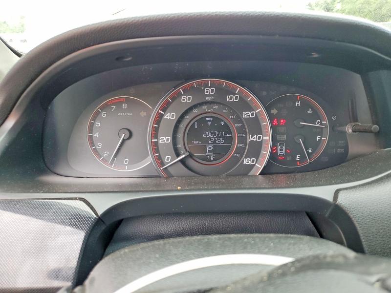 52585026 :رقم المزاد ، 1HGCR2F52DA176051 vin ، 2013 Honda Accord مزاد بيع