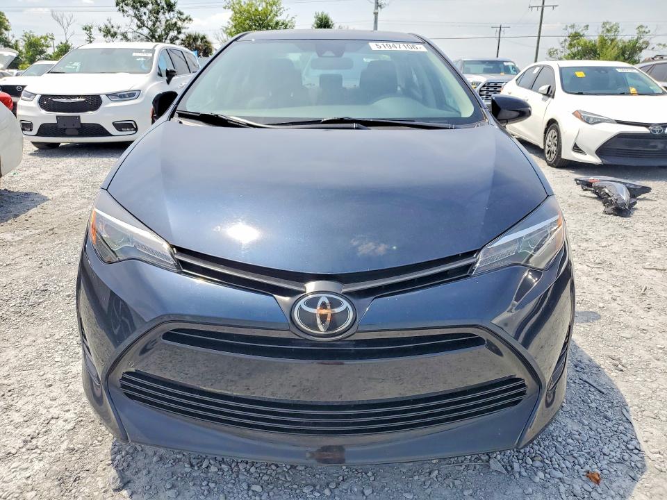 51947106 :رقم المزاد ، 2T1BURHE6KC134408 vin ، 2019 Toyota Corolla مزاد بيع