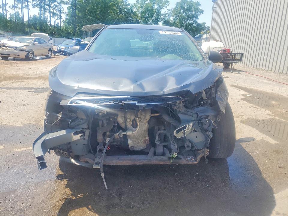 Продажа на аукционе авто 2013 Chevrolet Cruze, vin: 1G1PA5SG8D7179493, номер лота: 52551986