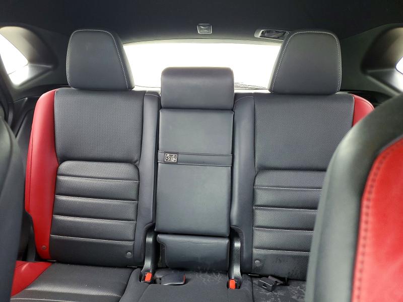Продаж на аукціоні авто 2020 Lexus Nx, vin: JTJJARBZ0L5005415, номер лоту: 52846646