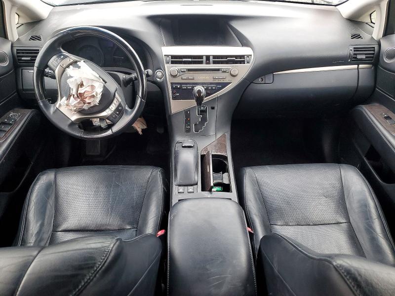 Продаж на аукціоні авто 2013 Lexus Rx 350, vin: JTJBK1BA9D2023542, номер лоту: 53606056