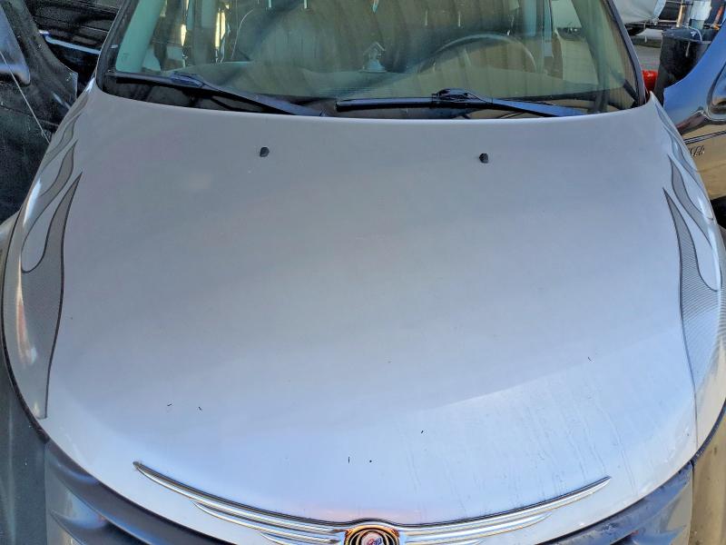54103646 :رقم المزاد ، 3C4FY58B93T529363 vin ، 2003 Chrysler Pt Cruiser مزاد بيع