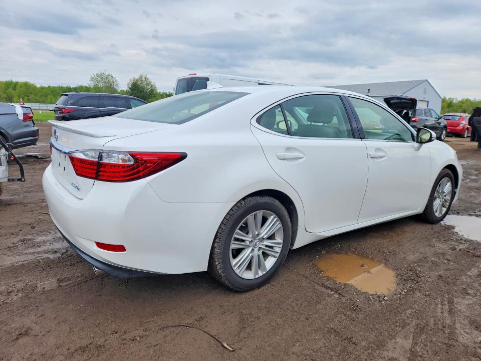 Aukcja sprzedaży 2015 Lexus Es, vin: JTHBK1GG8F2207095, numer aukcji: 52608226