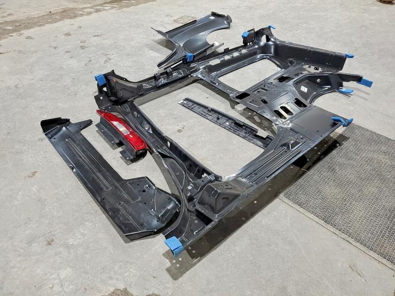 47933486 :رقم المزاد ، ZFB636VP5N6W02068 vin ، 2022 Ram Promaster City مزاد بيع